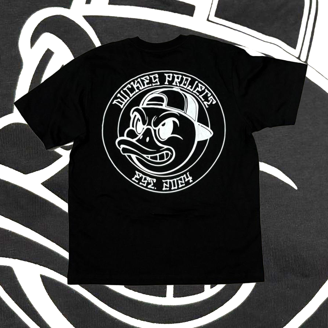 Duckies Project - Original Logo