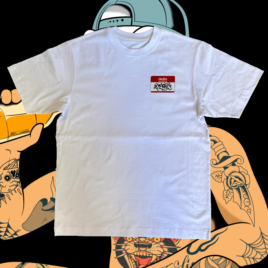 Duckies - O.G. Tee