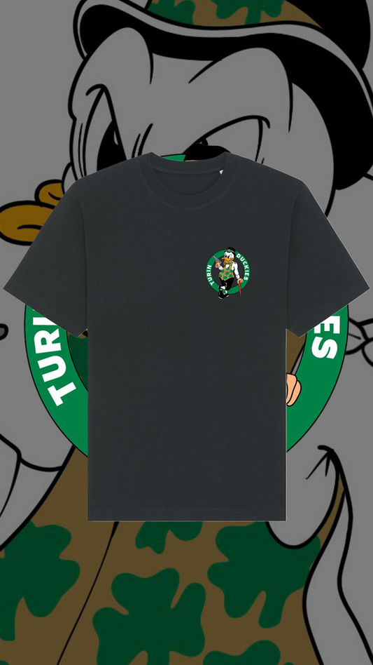 "Turin Duckies" official t-shirt