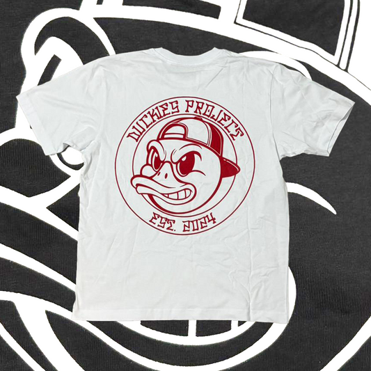 Duckies Project - Original Logo