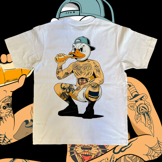 Duckies - O.G. Tee